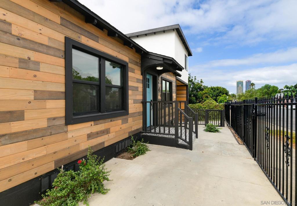 San Diego - Residential