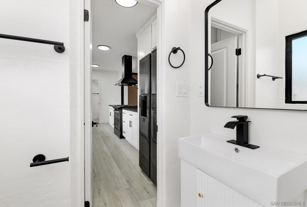 San Diego - Residential