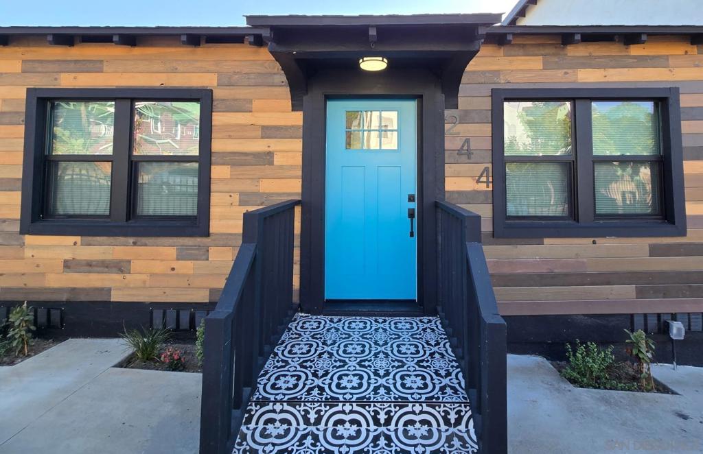 San Diego - Residential