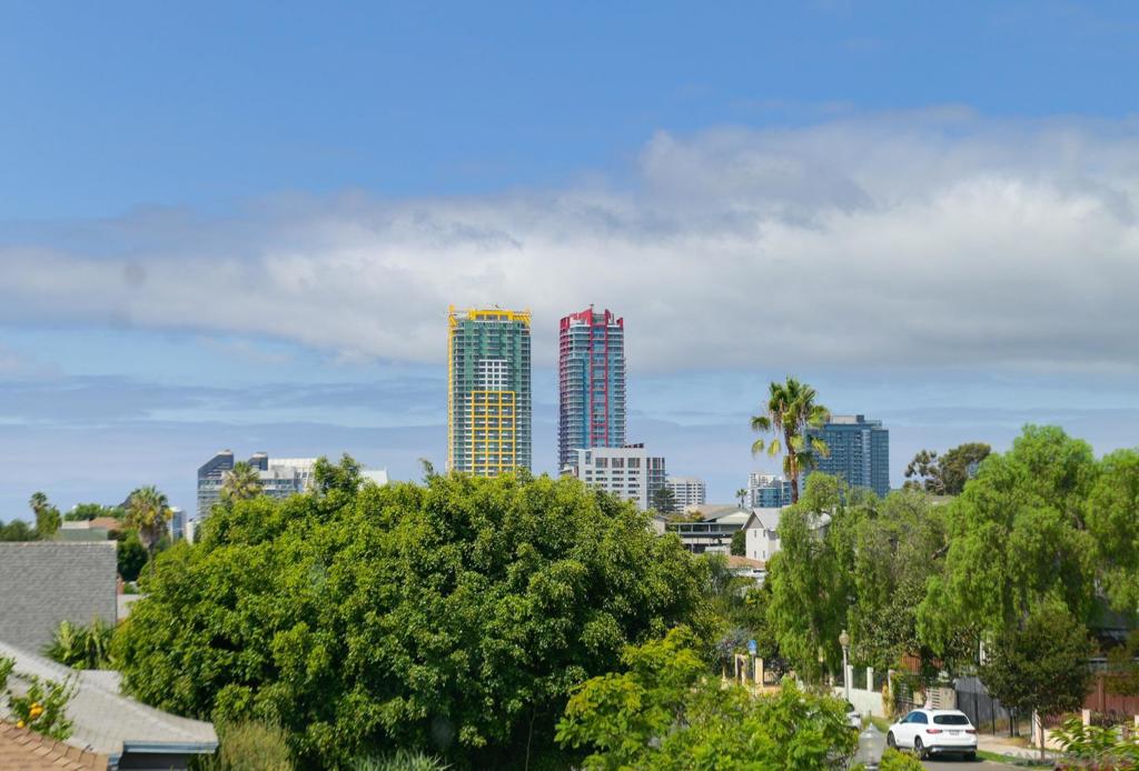 San Diego - Residential