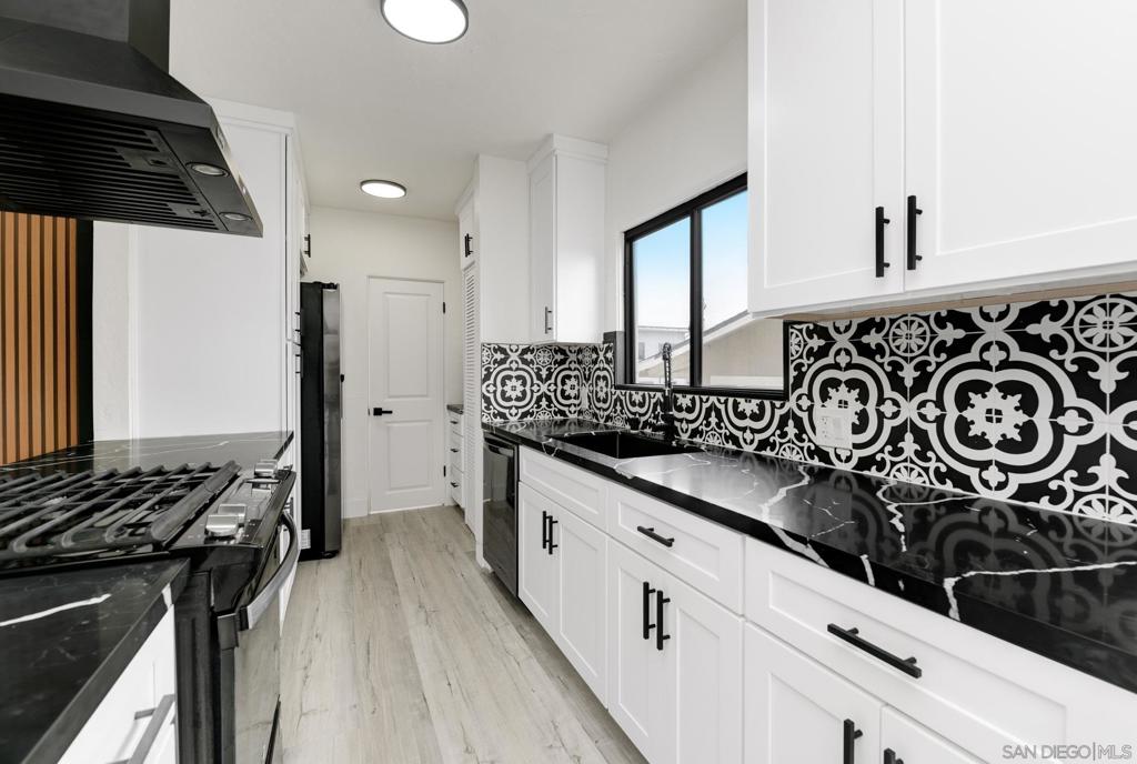 San Diego - Residential