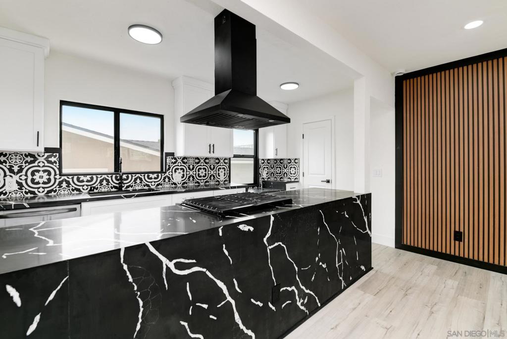 San Diego - Residential