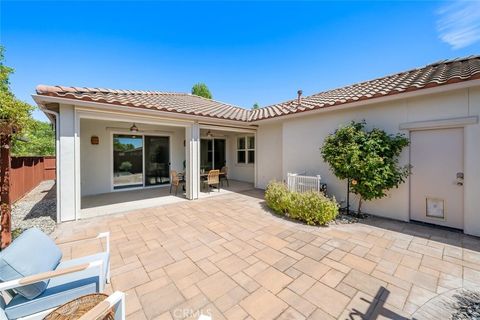 Tiny photo for 2563 Clubhouse Dr, Paso Robles, CA 93446 (MLS # SC26079788)