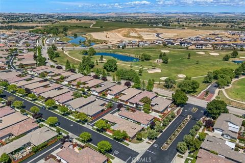 Tiny photo for 2563 Clubhouse Dr, Paso Robles, CA 93446 (MLS # SC26079788)