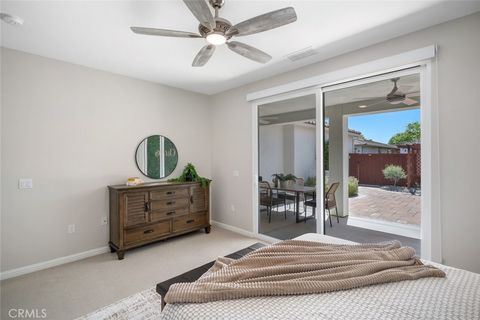 Tiny photo for 2563 Clubhouse Dr, Paso Robles, CA 93446 (MLS # SC26079788)
