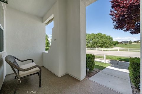 Tiny photo for 2563 Clubhouse Dr, Paso Robles, CA 93446 (MLS # SC26079788)