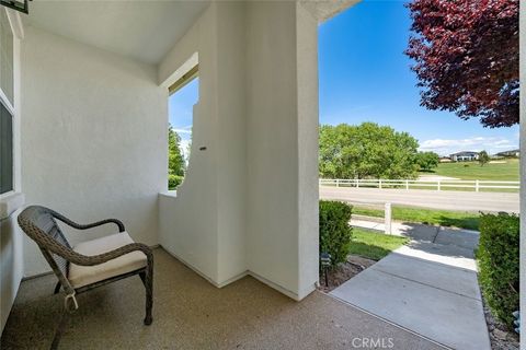 Tiny photo for 2563 Clubhouse Dr, Paso Robles, CA 93446 (MLS # SC26079788)