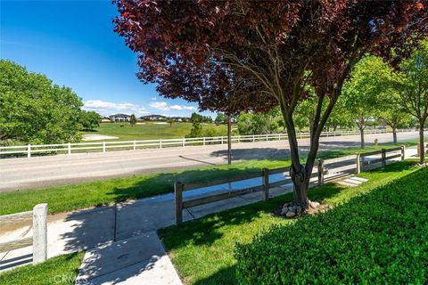 Tiny photo for 2563 Clubhouse Dr, Paso Robles, CA 93446 (MLS # SC26079788)