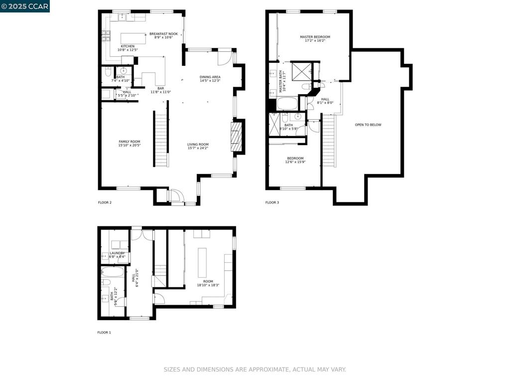 CHANTECLAIR - Residential