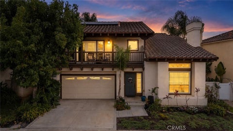 Photo of 13362 Portal, Tustin, CA 92782 (MLS # PW26184054)