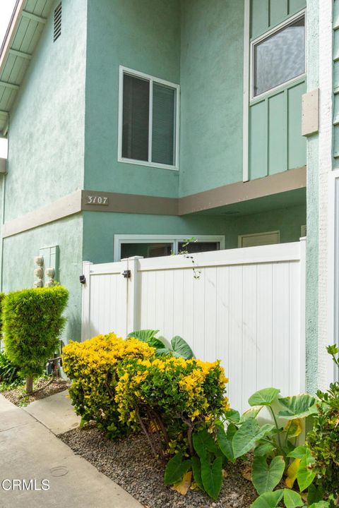 3107 E Harbor Boulevard B Ventura CA 93001
