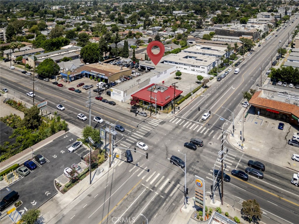 12113 Burbank Boulevard