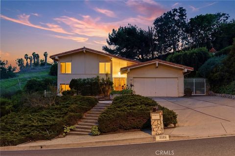 2222 Rue Le Charlene Rancho Palos Verdes CA 90275
