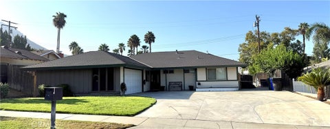 Photo of 22637 La Paix Street, Grand Terrace, CA 92313 (MLS # IG26191151)