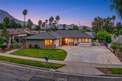 Photo of 22637 La Paix Street, Grand Terrace, CA 92313 (MLS # IG26191151)