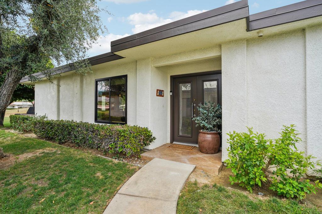 50 El Toro Drive