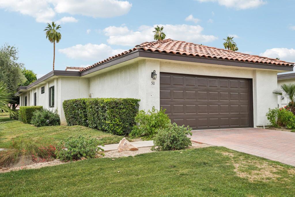 50 El Toro Drive