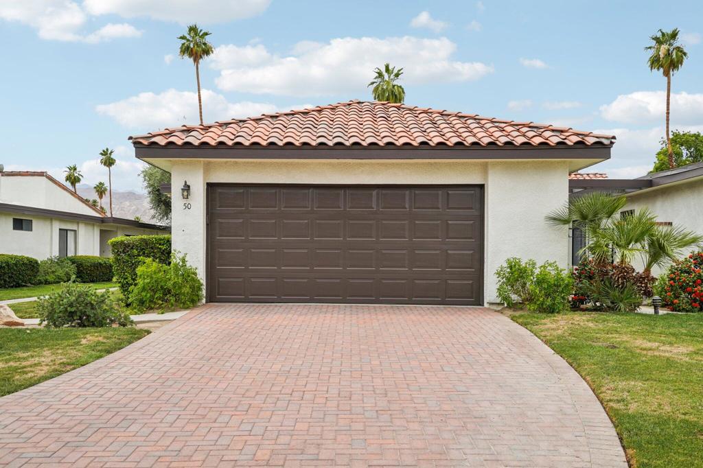 50 El Toro Drive