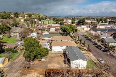 Tiny photo for 2221 Oak Street, Paso Robles, CA 93446 (MLS # NS26041998)