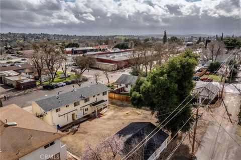 Tiny photo for 2221 Oak Street, Paso Robles, CA 93446 (MLS # NS26041998)