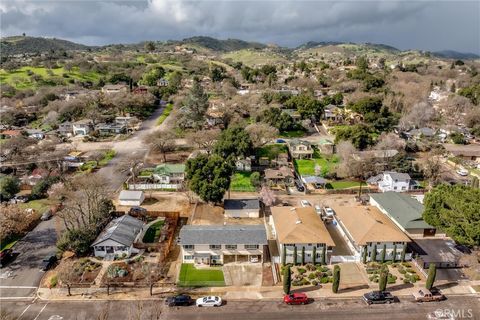 Tiny photo for 2221 Oak Street, Paso Robles, CA 93446 (MLS # NS26041998)