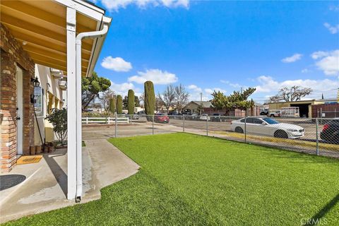 Tiny photo for 2221 Oak Street, Paso Robles, CA 93446 (MLS # NS26041998)