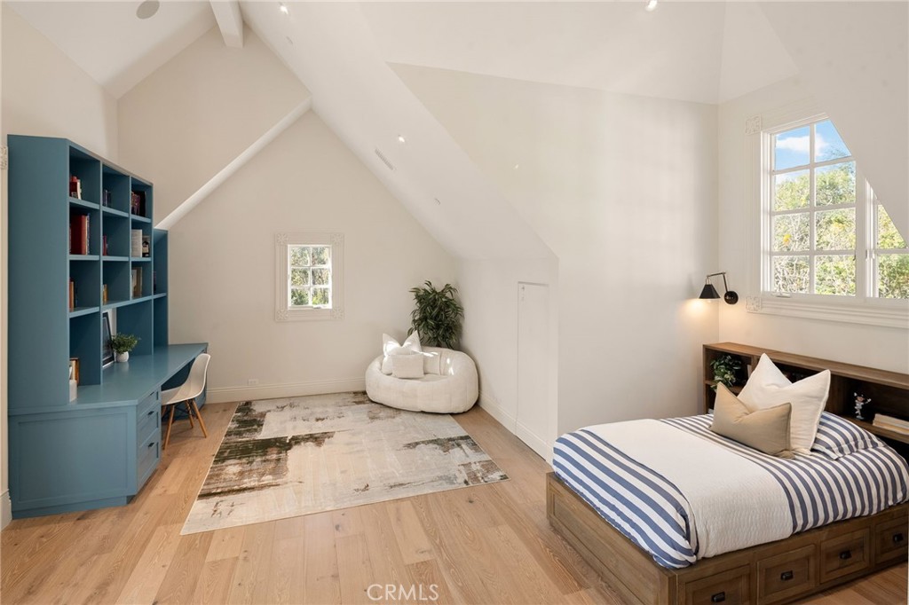 Strawberry Lane (SL) - Residential