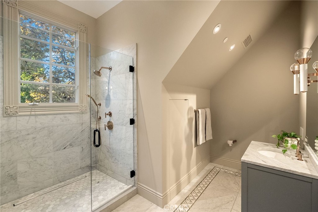 Strawberry Lane (SL) - Residential