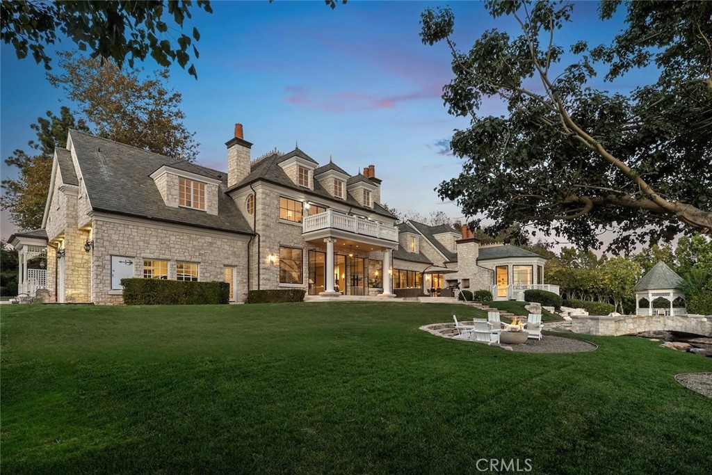 Strawberry Lane (SL) - Residential