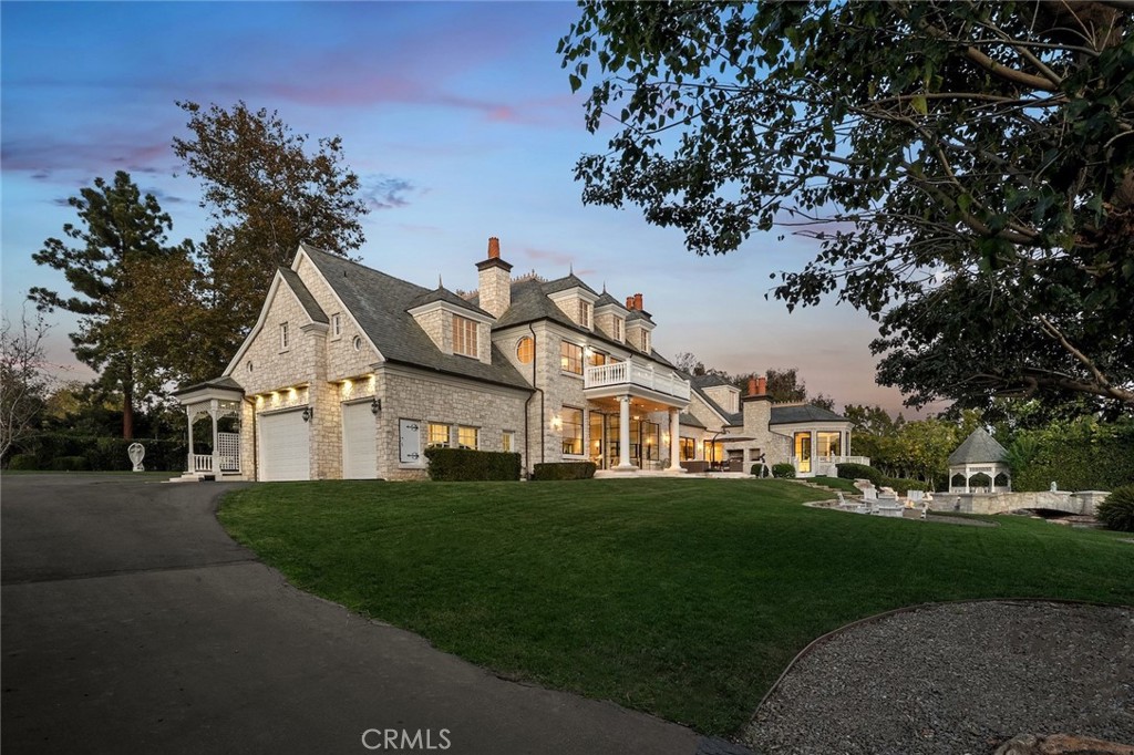 Strawberry Lane (SL) - Residential