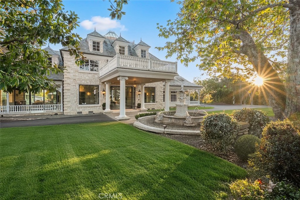 Strawberry Lane (SL) - Residential