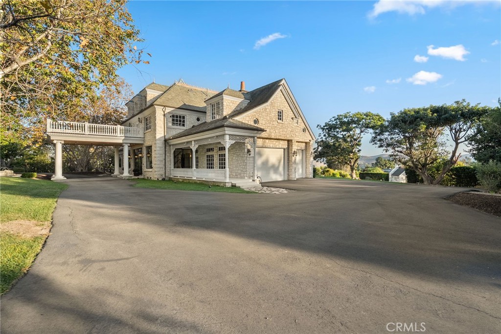 Strawberry Lane (SL) - Residential