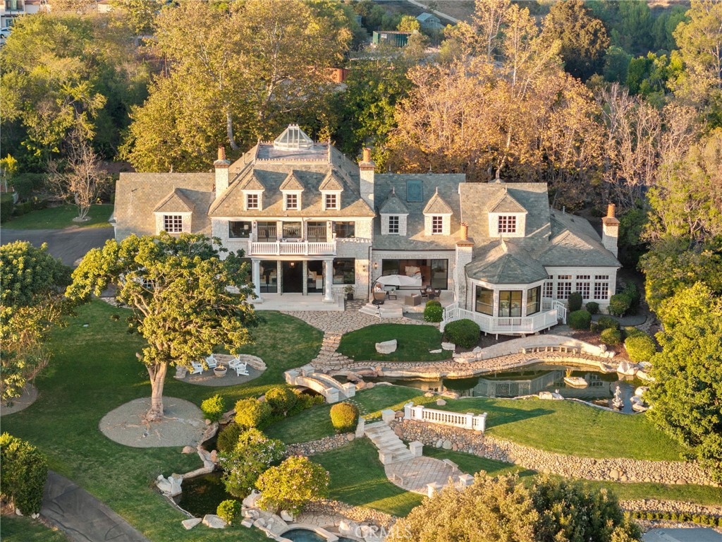 Strawberry Lane (SL) - Residential