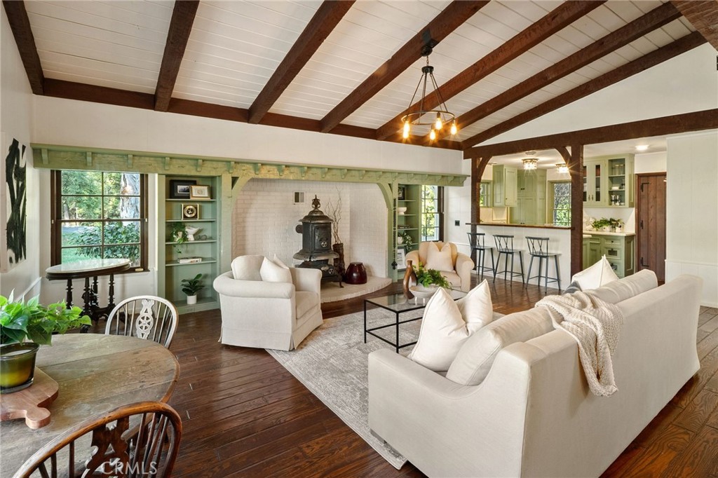 Strawberry Lane (SL) - Residential