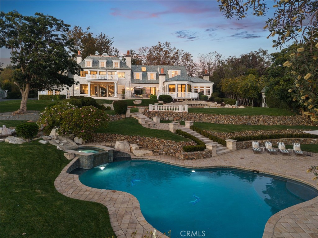 Strawberry Lane (SL) - Residential