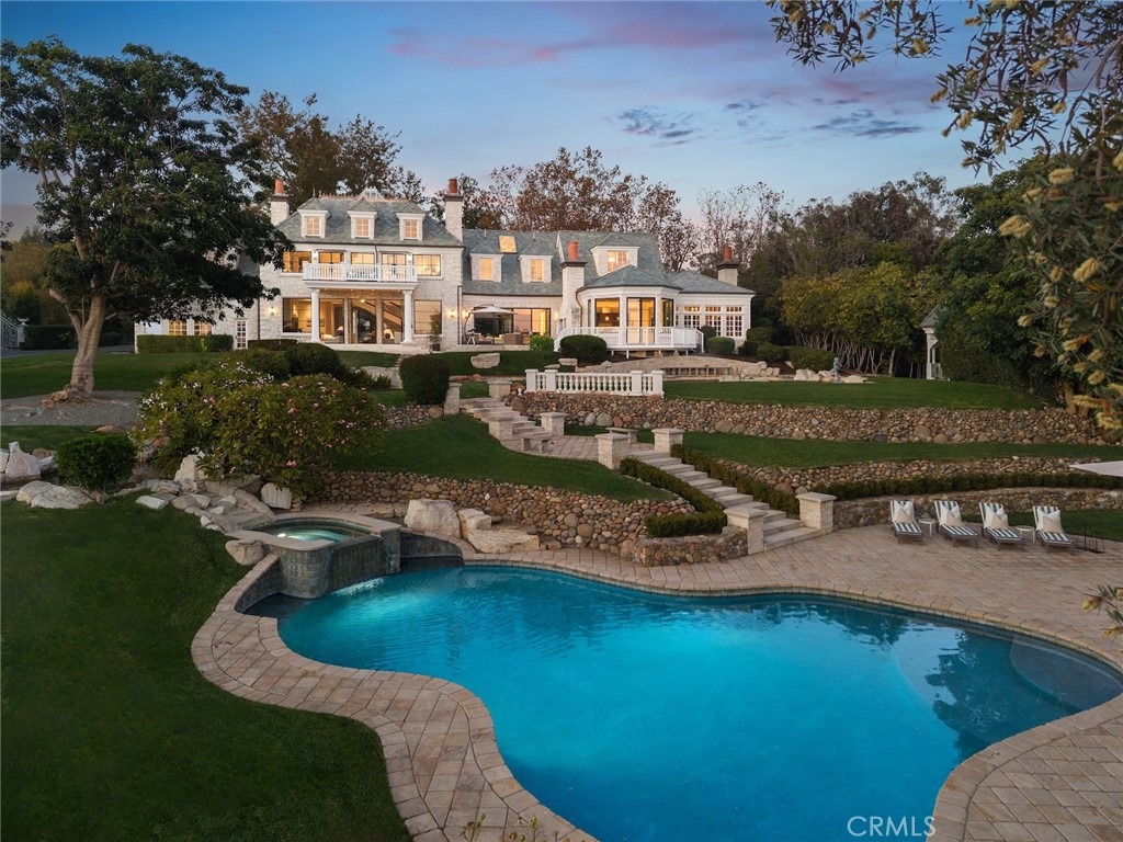 Strawberry Lane (SL) - Residential