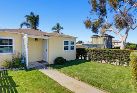 Photo of San Diego, CA 92107 (MLS # 260025267SD)
