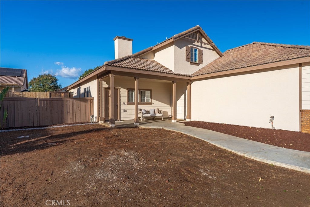 458 Windfields