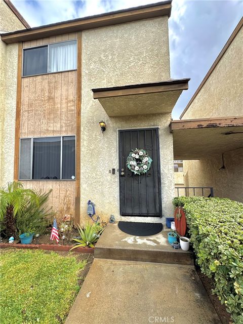 Photo of 13450 Meyer Rd #33, Whittier, CA 90605 (MLS # PW25261935)