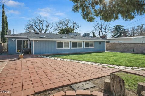Photo of 45011 Lorimer Avenue, Lancaster, CA 93534 (MLS # P1-25620)