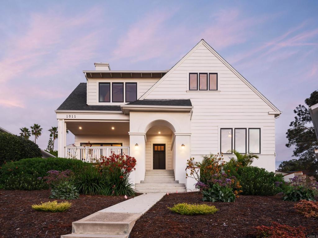 1011 Devonshire Drive