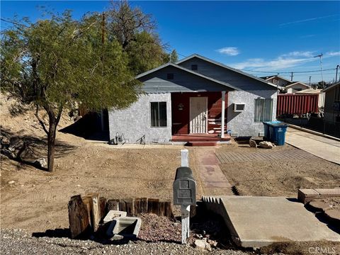 Photo of 519 C Street, Needles, CA 92363 (MLS # JT25256850)
