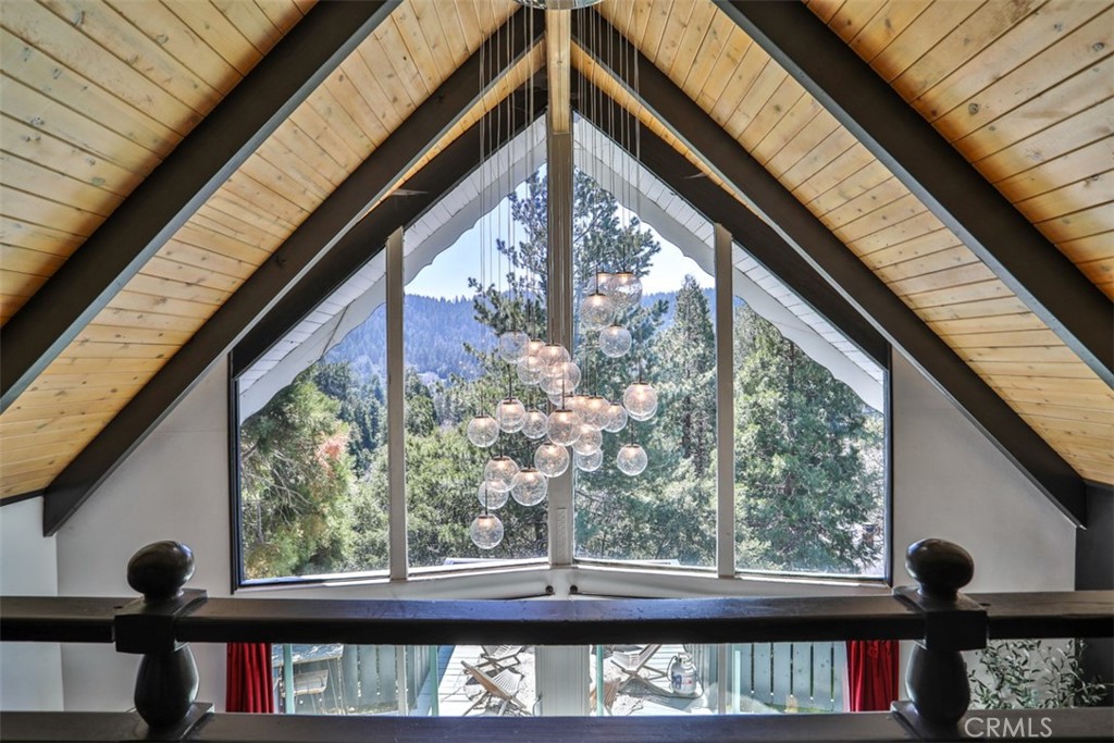 Crestline (CRES) - Residential