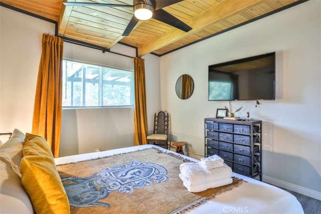 Crestline (CRES) - Residential