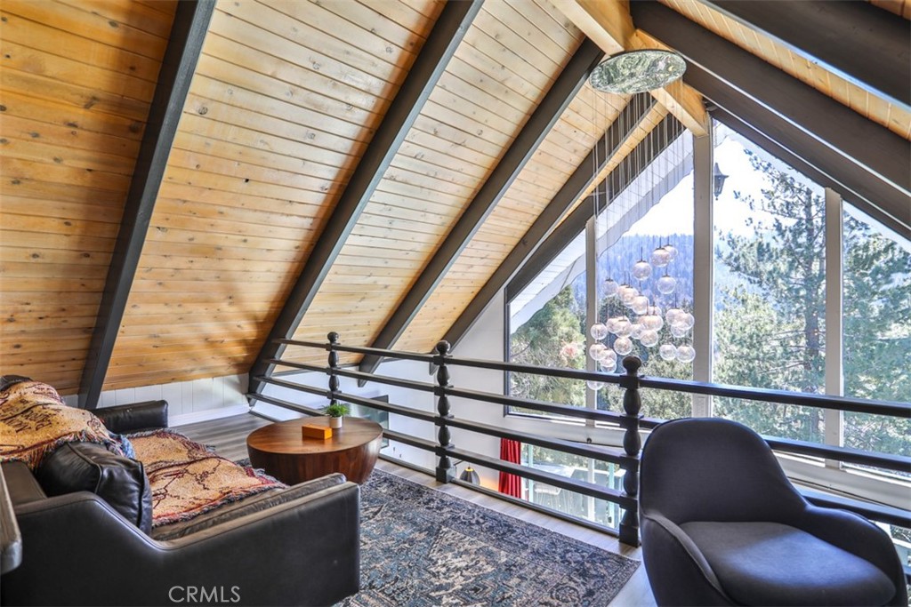 Crestline (CRES) - Residential
