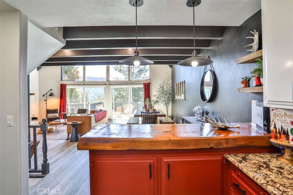 Crestline (CRES) - Residential