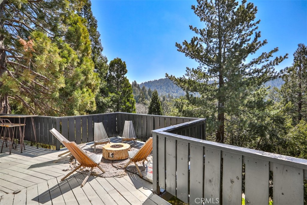 Crestline (CRES) - Residential