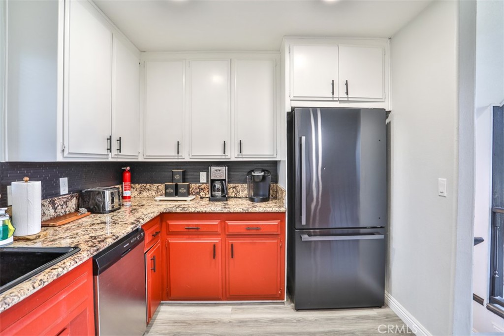 Crestline (CRES) - Residential