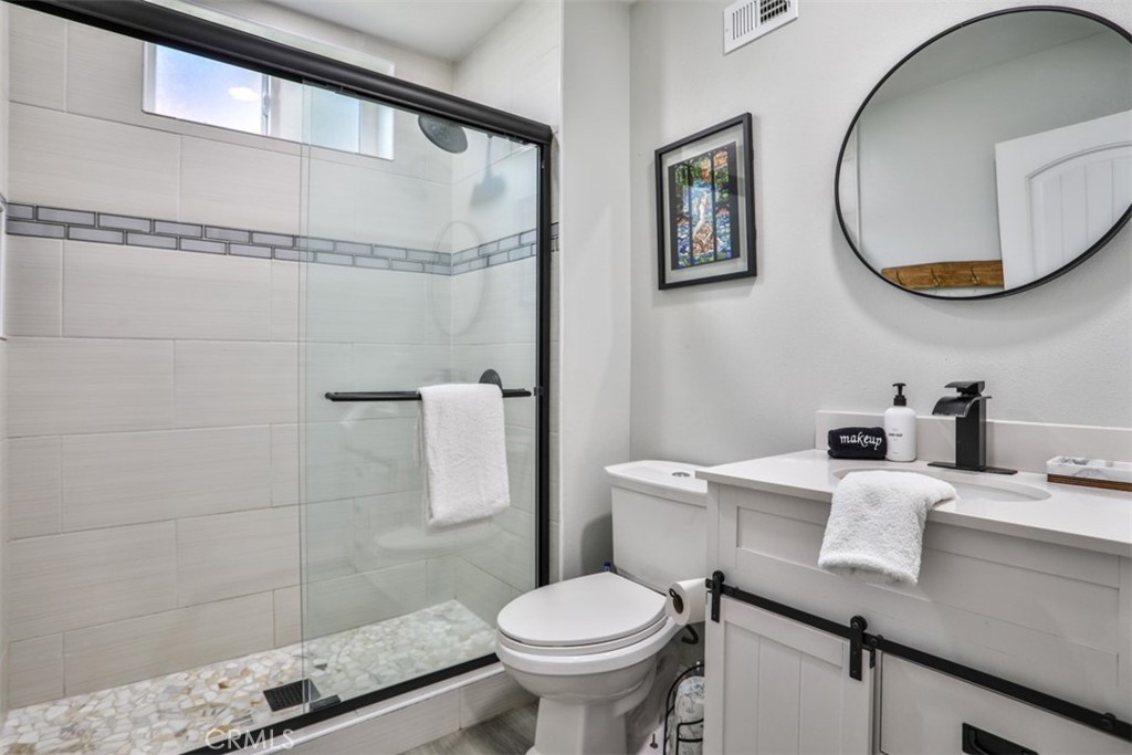Crestline (CRES) - Residential