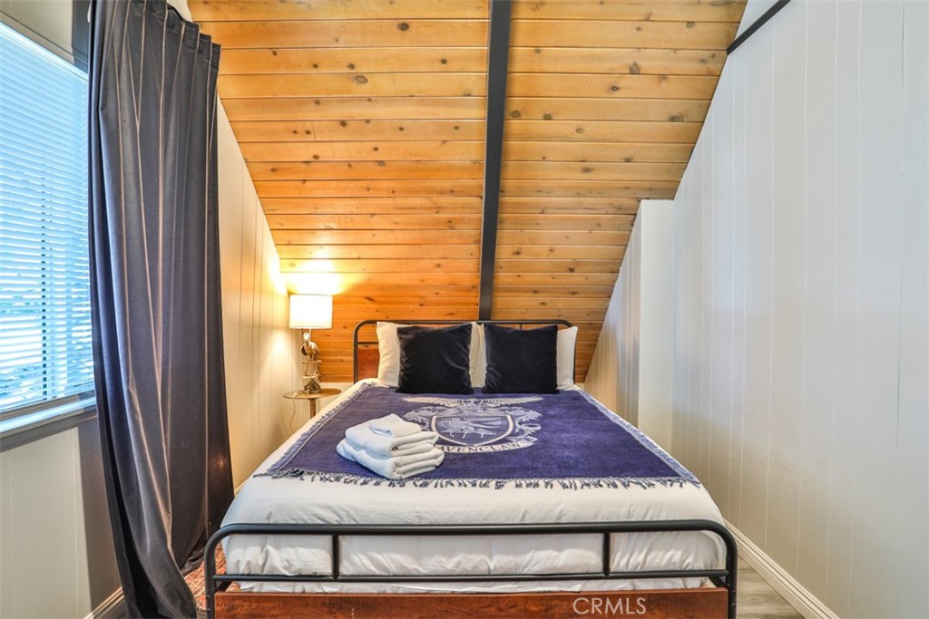 Crestline (CRES) - Residential